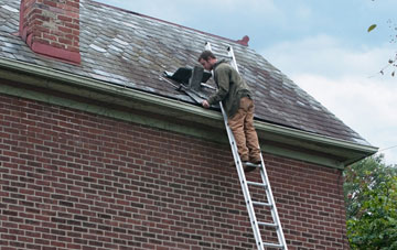 what affects urgent Broad Clough roof repairs