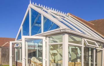 conservatory roof insulation costs Broad Clough