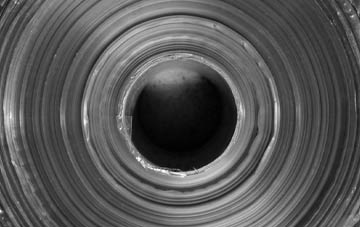 Broad Clough edpm waterproofing