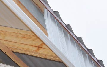 why Broad Clough fascia repairs are essential