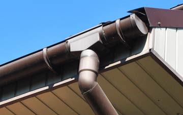 types of Broad Clough fascias