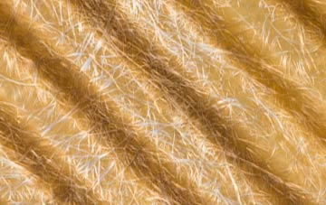 Broad Clough fibreglass roof waterproofing