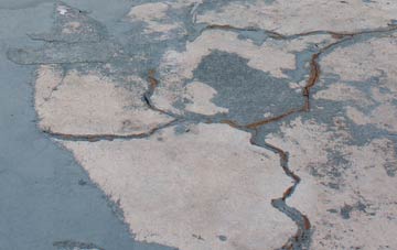 fibreglass roofing replacement Broad Clough