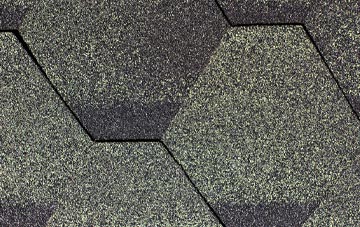 Broad Clough fibreglass shingle repairs