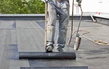 flat roof replacement Broad Clough, Lancashire