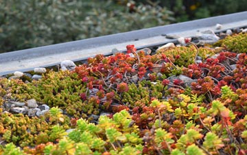 the cost of Broad Clough green roof installation