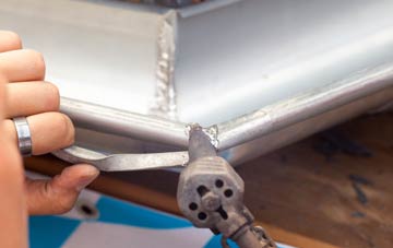 disadvantages of Broad Clough lead roofing