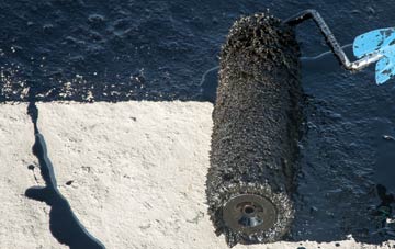 Broad Clough liquid sealant waterproofing