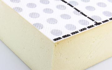 meeting Broad Clough building codes