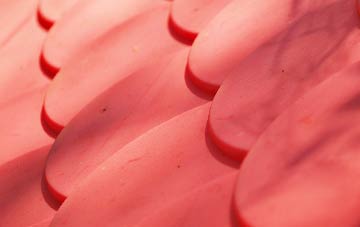 Broad Clough plastic roof costs