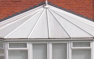 Broad Clough polycarbonate conservatory roof repairs