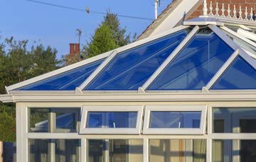 professional Broad Clough conservatory insulation