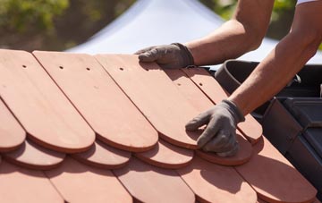 Broad Clough roof tile contractors