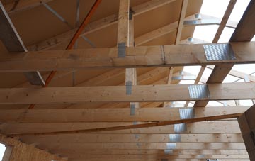 Broad Clough roof truss costs