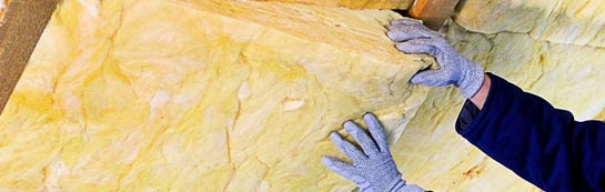 quotes for Broad Clough roof insulation