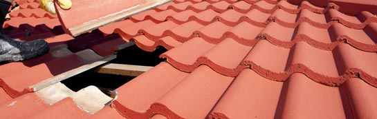 compare Broad Clough roof repair quotes