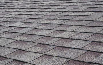 Broad Clough tiles for shallow pitch roofing