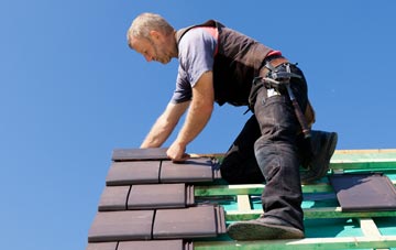 disadvantages of Broad Clough slate roofing