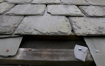 Broad Clough slate roof repairs and maintenance