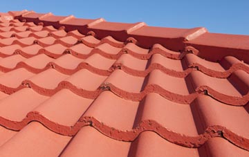 Broad Clough tile and slate roof replacement