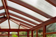 Broad Clough conservatory roofing insulation