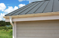 Broad Clough fascia repair