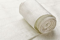 Broad Clough fibreglass roofing repairs