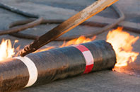 free Broad Clough flat roofing repair quotes