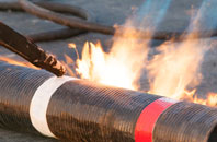 Broad Clough flat roofing replacement