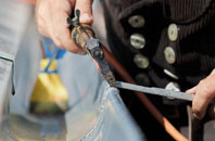 Broad Clough lead roof quotes