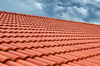 Broad Clough roofing tiles