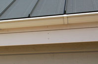 Broad Clough soffit repair