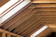 Broad Clough tapered roof insulation quotes