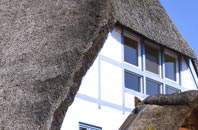 find rated Broad Clough thatchers